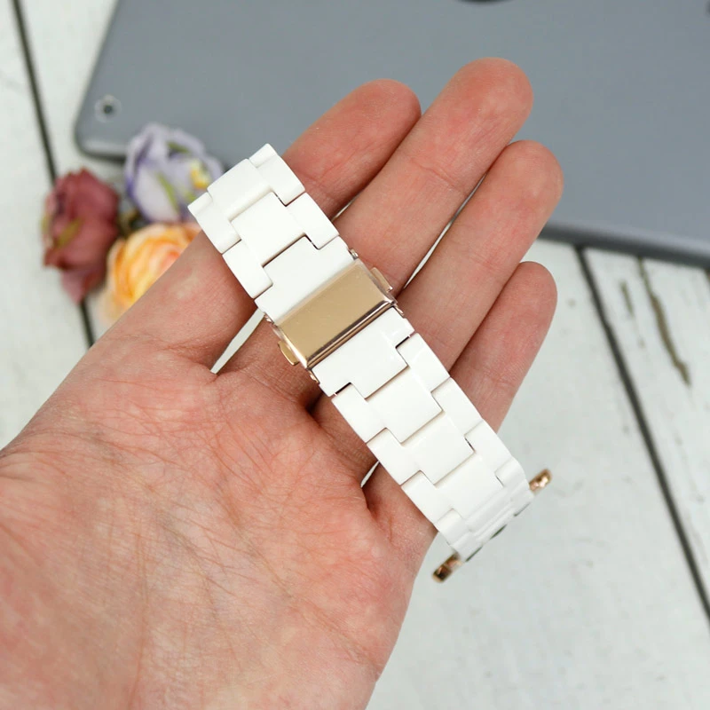 بند رزینی اپل واچ 42/44mm