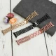 بند کارتیر ساده Slicto اپل واچ 42/44mm