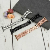 بند کارتیر شنل Slicto اپل واچ 42/44mm