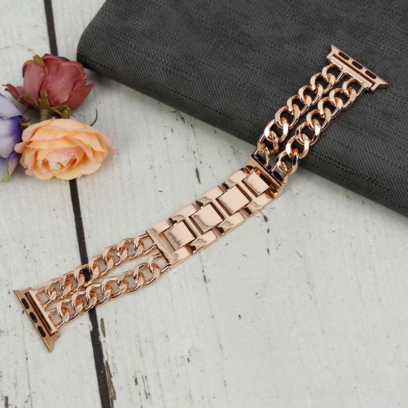 بند کارتیر ساده Slicto اپل واچ 42/44mm