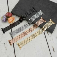 بند زنبوری Slicto اپل واچ 42/44mm