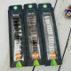 بند استیل سرامیکی Slicto اپل واچ 42/44mm