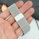 بند Slicto Milanese اپل واچ 42/44mm