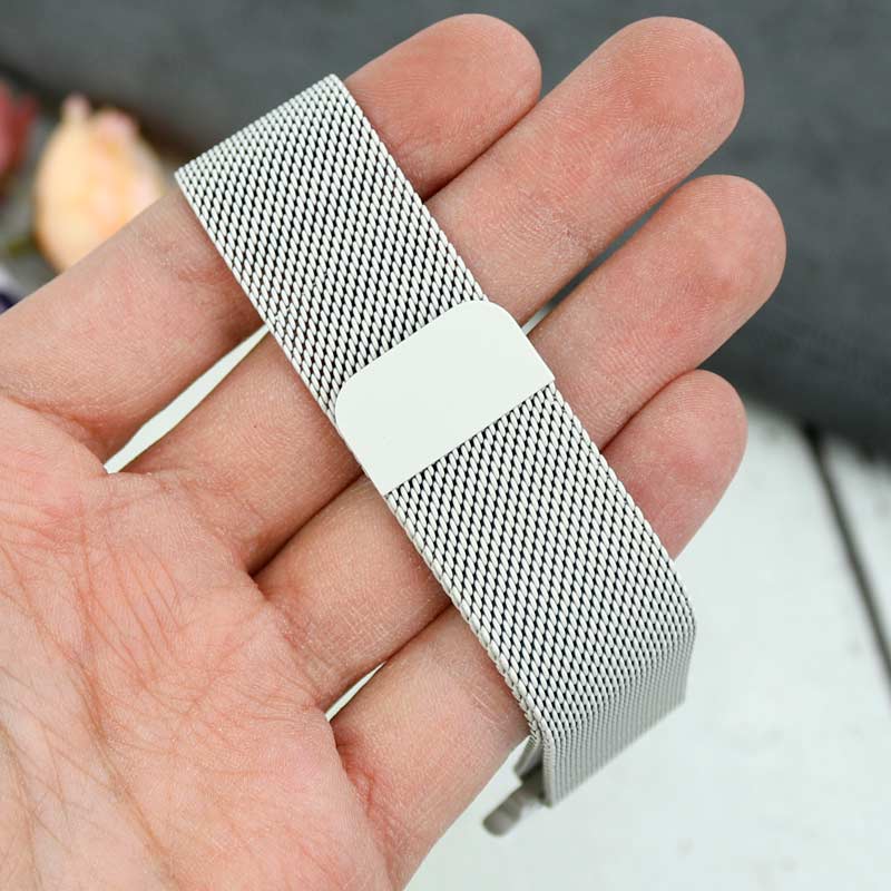 بند Slicto Milanese اپل واچ 42/44mm