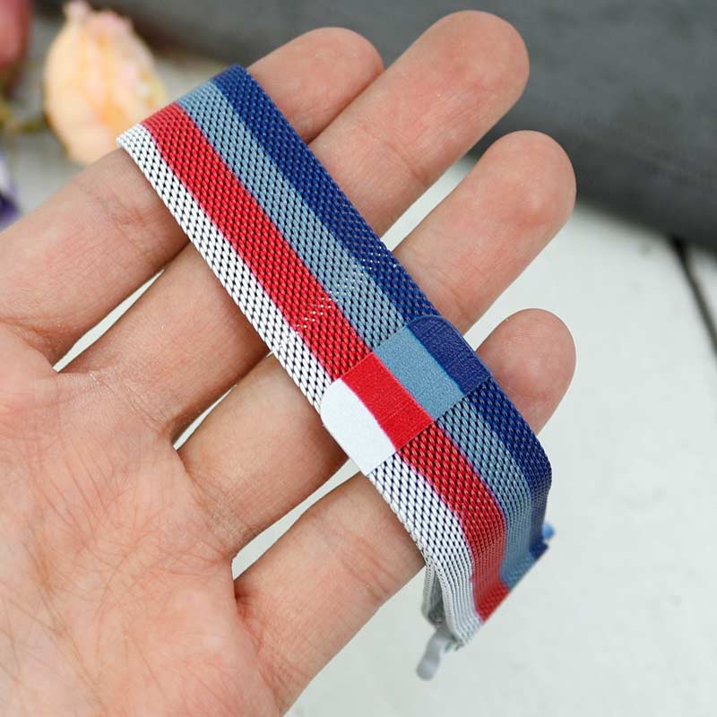 بند Slicto Milanese اپل واچ 42/44mm