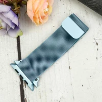 بند Slicto Milanese اپل واچ 42/44mm