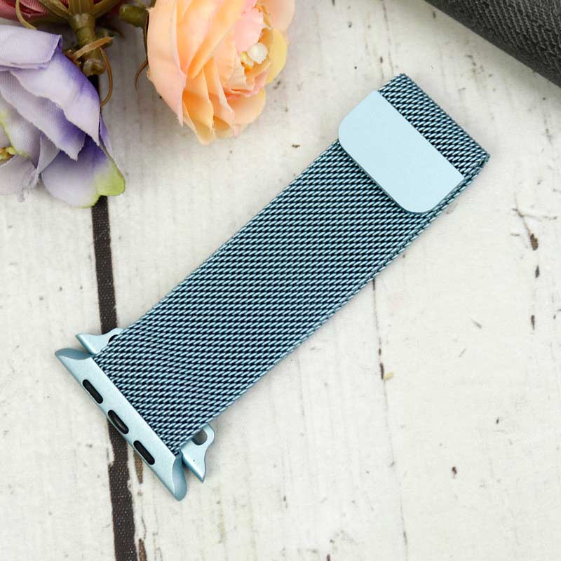 بند Slicto Milanese اپل واچ 42/44mm