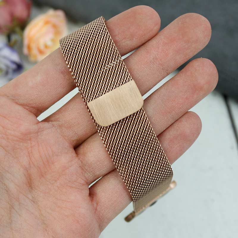 بند Slicto Milanese اپل واچ 42/44mm