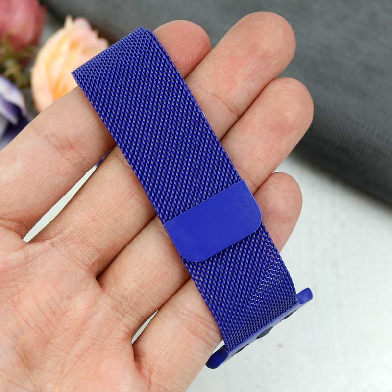 بند Slicto Milanese اپل واچ 42/44mm