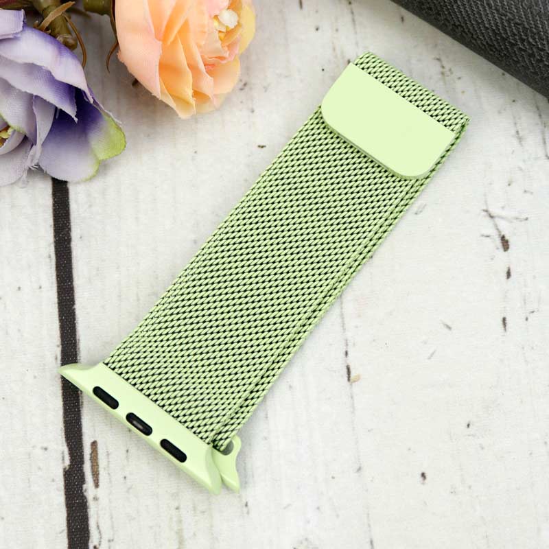 بند Slicto Milanese اپل واچ 42/44mm