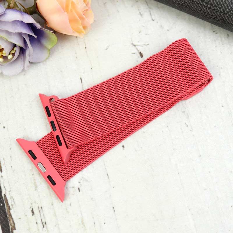 بند Slicto Milanese اپل واچ 42/44mm
