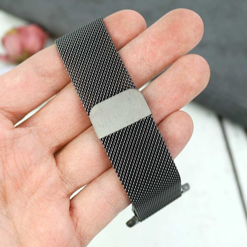 بند Slicto Milanese اپل واچ 42/44mm