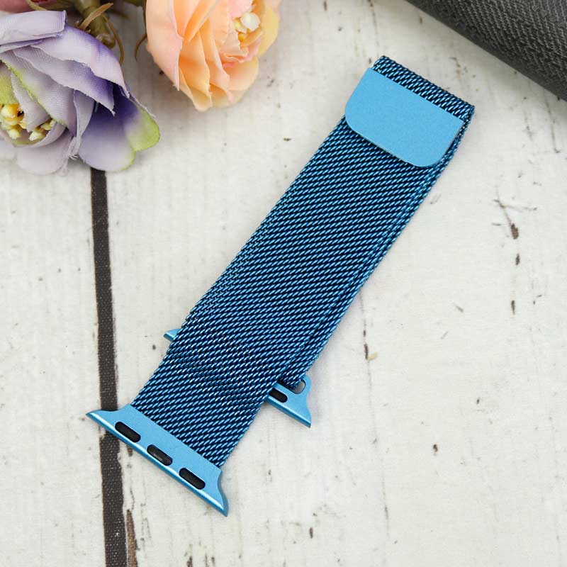بند Slicto Milanese اپل واچ 42/44mm