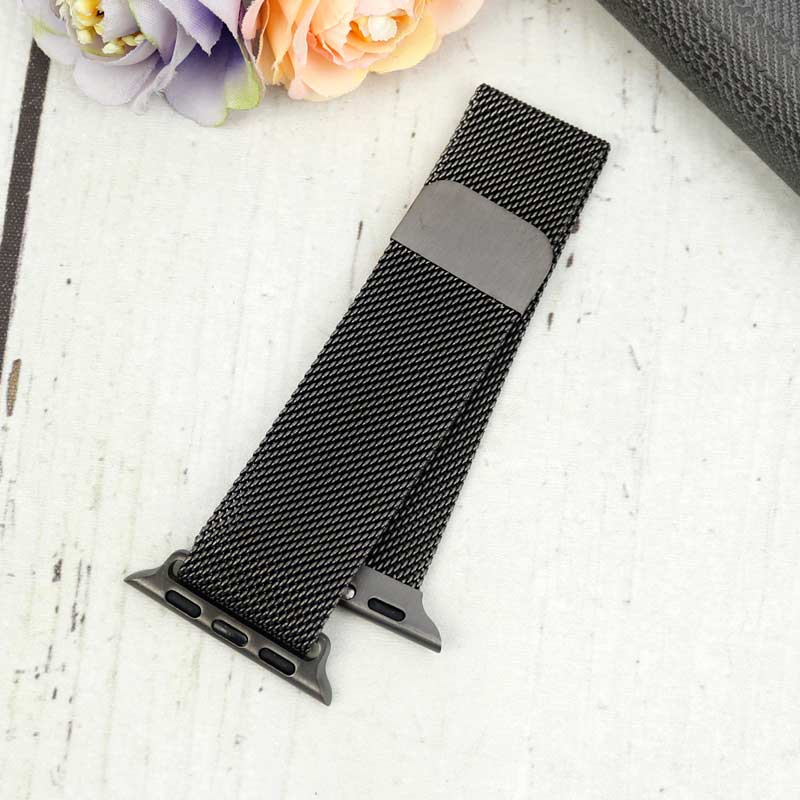 بند Slicto Milanese اپل واچ 42/44mm