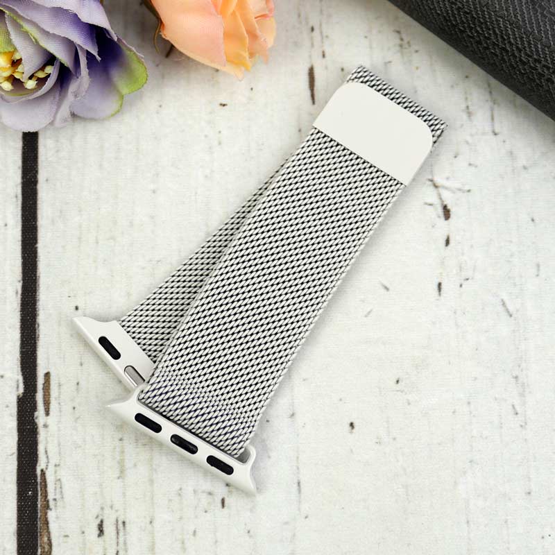 بند Slicto Milanese اپل واچ 42/44mm