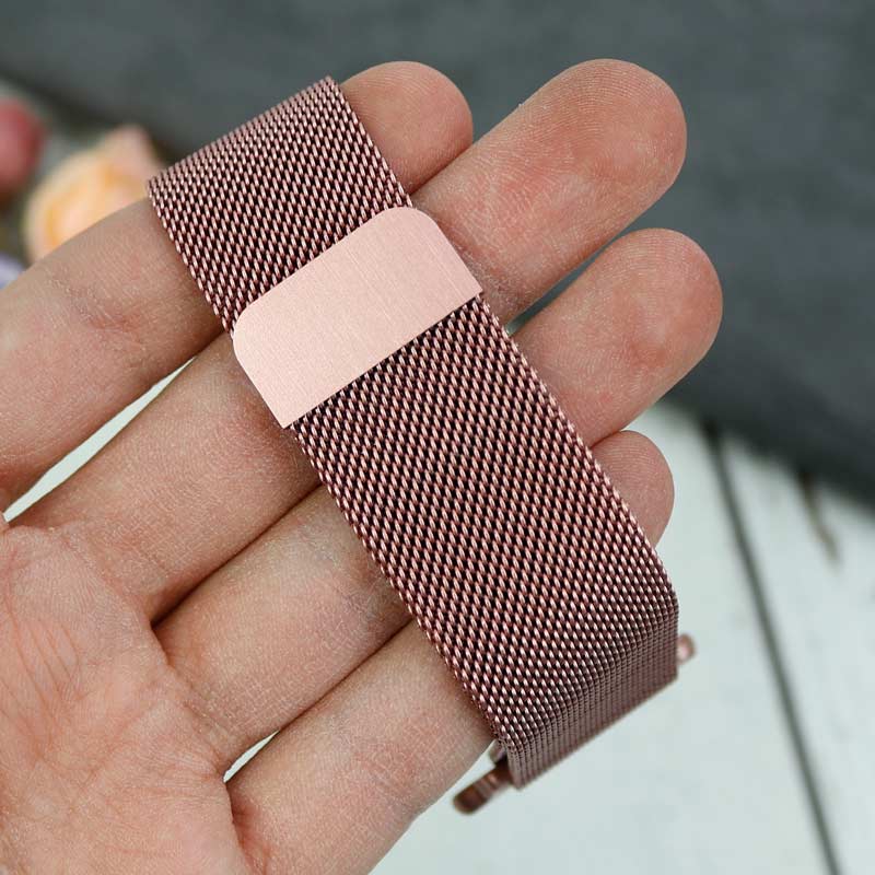 بند Slicto Milanese اپل واچ 42/44mm