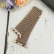 بند Slicto Milanese اپل واچ 42/44mm