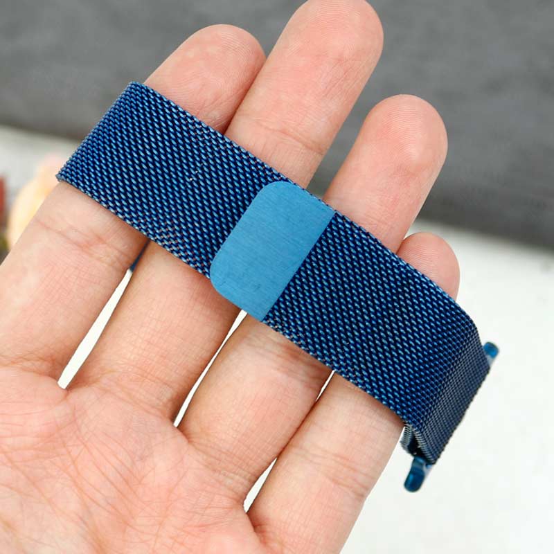 بند Slicto Milanese اپل واچ 42/44mm