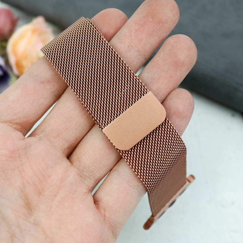 بند Slicto Milanese اپل واچ 42/44mm