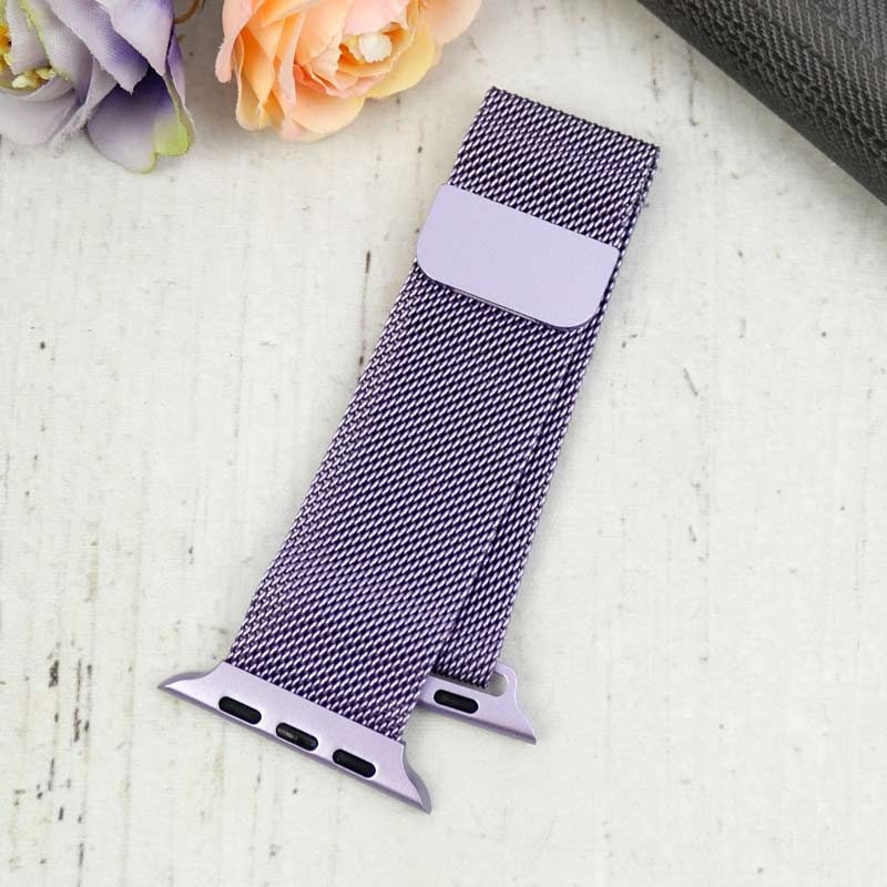 بند Slicto Milanese اپل واچ 42/44mm