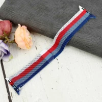 بند Slicto Milanese اپل واچ 42/44mm