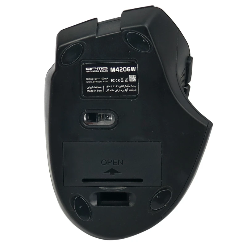 موس بی سیم Armo M4206W