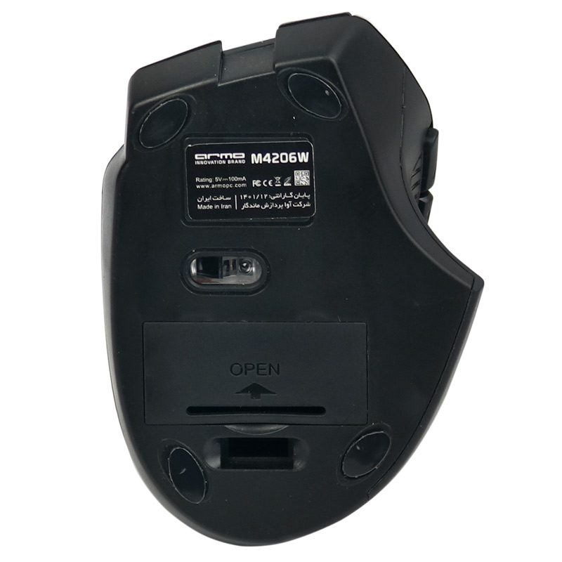 موس بی سیم Armo M4206W