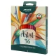 مداد رنگی 36 رنگ آریا Artist 3603