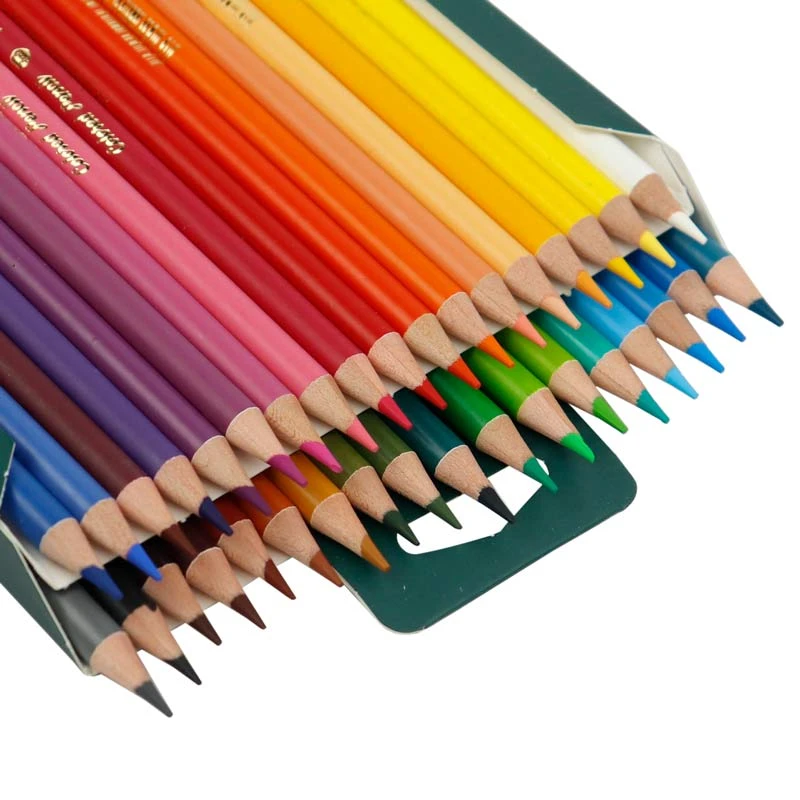 مداد رنگی 36 رنگ آریا Artist 3603