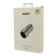 شارژر فندکی Aukey CC-S8 3.4A 17W