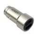 شارژر فندکی Aukey CC-S8 3.4A 17W