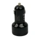 شارژر فندکی Aukey CC-Y9 3A 25.5W