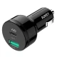 شارژر فندکی Aukey CC-Y9 3A 25.5W