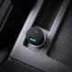 شارژر فندکی Aukey CC-Y9 3A 25.5W
