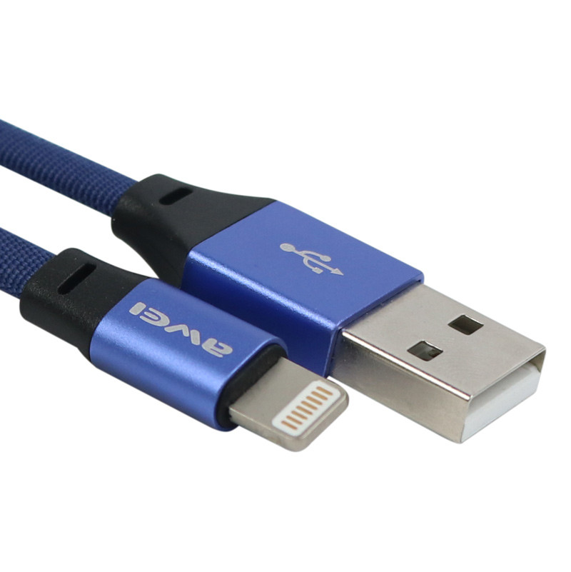 کابل آیفونی Awei CL-97 2A 1m