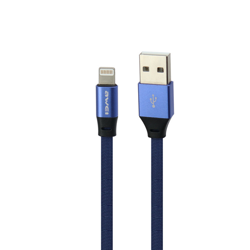کابل آیفونی Awei CL-97 2A 1m