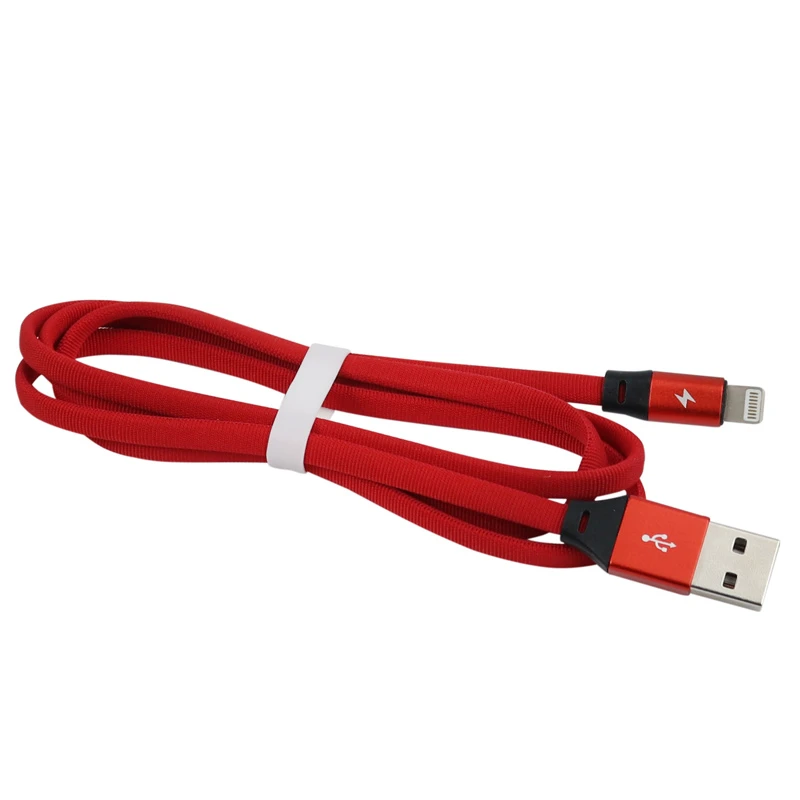 کابل لایتنینگ 2 آمپر اوی CL-97 طول 1 متر