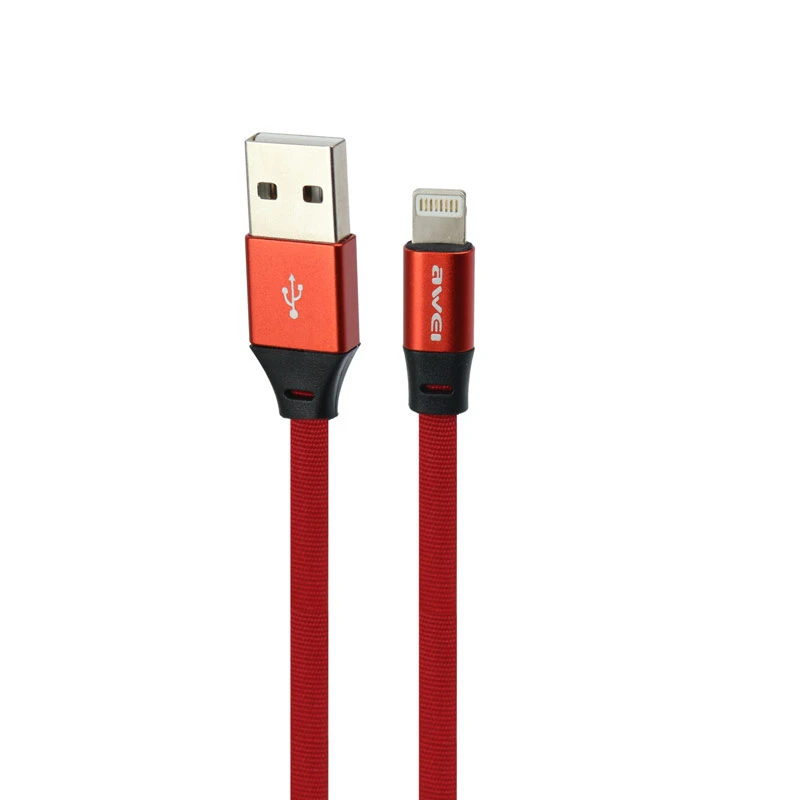 کابل لایتنینگ 2 آمپر اوی CL-97 طول 1 متر