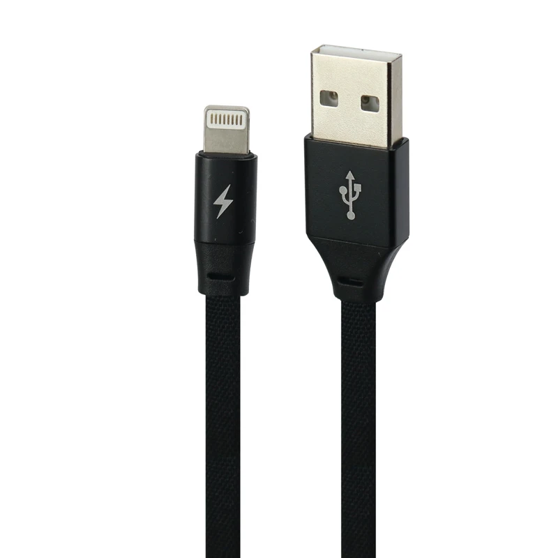 کابل لایتنینگ 2 آمپر اوی CL-97 طول 1 متر