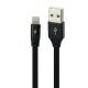 کابل لایتنینگ 2 آمپر اوی CL-97 طول 1 متر