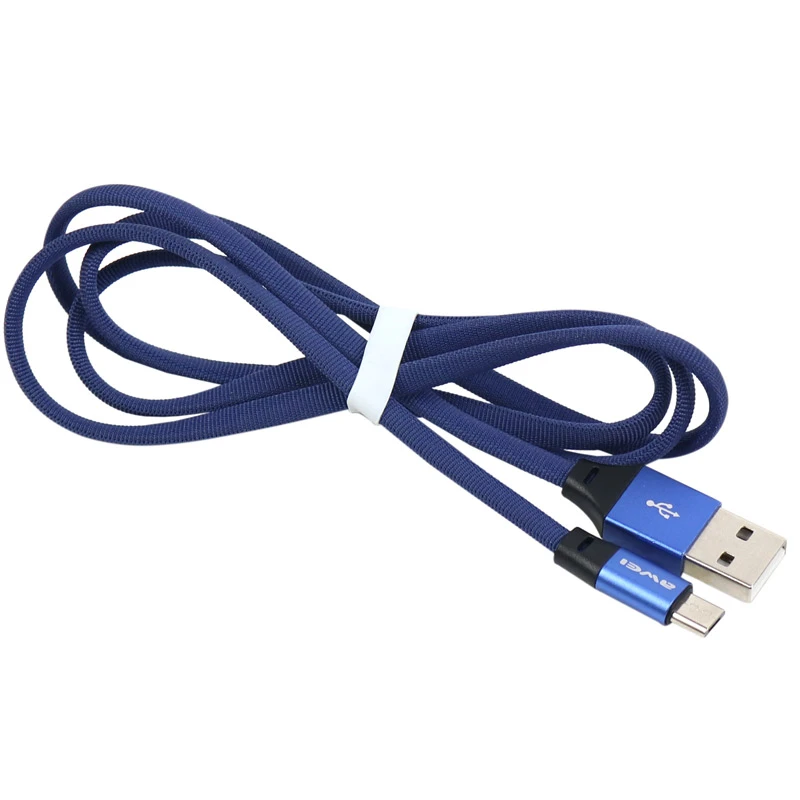 کابل میکرو یو اس بی 2 آمپر اوی CL-98 طول 1 متر