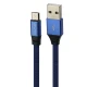 کابل میکرو یو اس بی 2 آمپر اوی CL-98 طول 1 متر