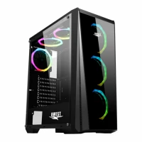 کیس کامپیوتر اوست Awest GT-AV01-BG