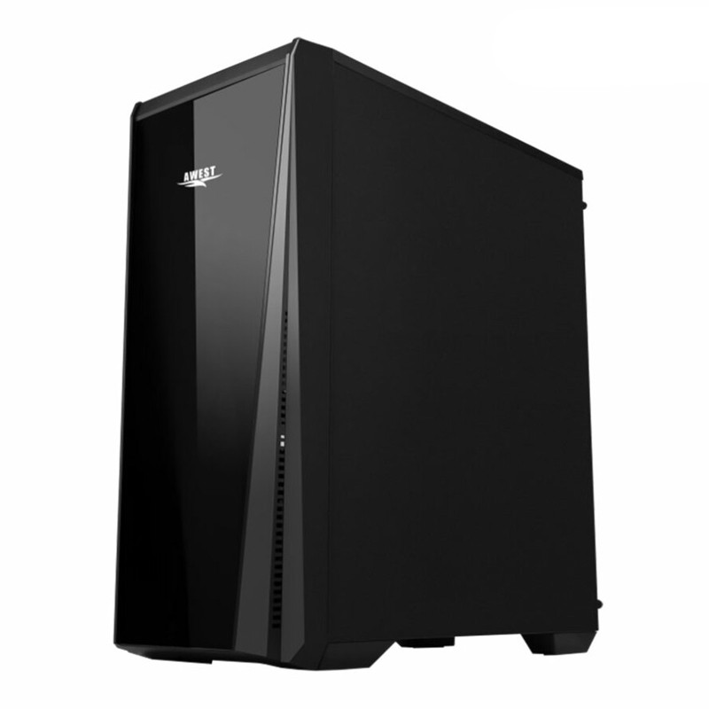 کیس کامپیوتر اوست Awest GT-AV01-BG
