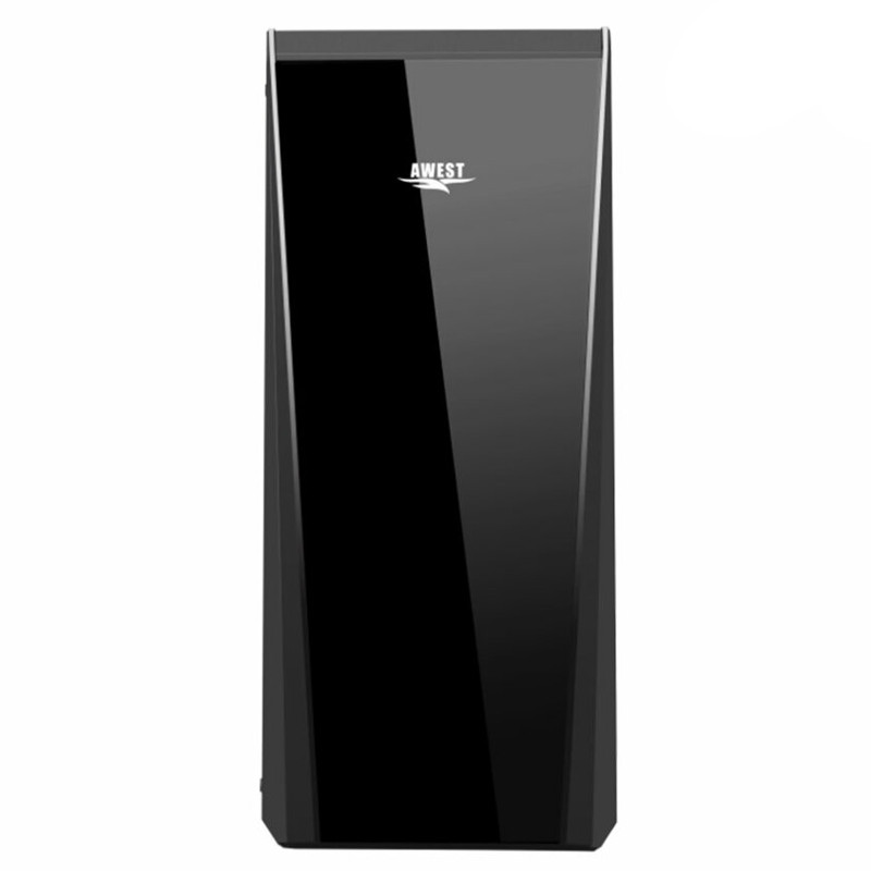 کیس کامپیوتر اوست Awest GT-AV01-BG