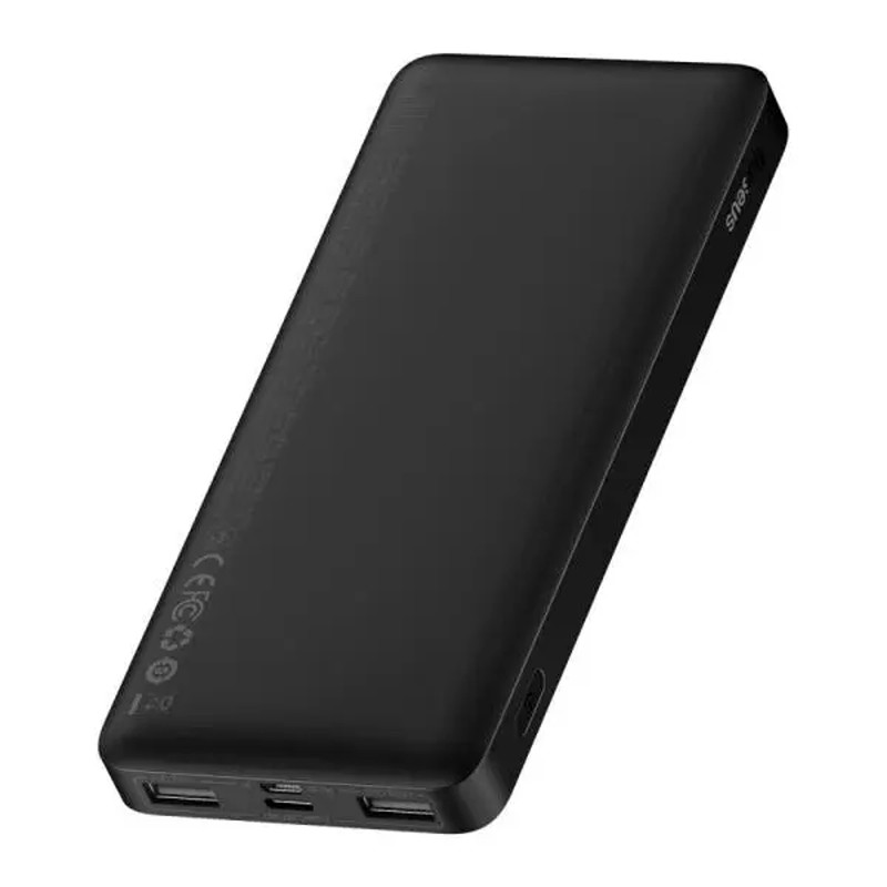 پاور بانک فست شارژ 10000 باسئوس Baseus Bipow PPDML-L PD 15W
