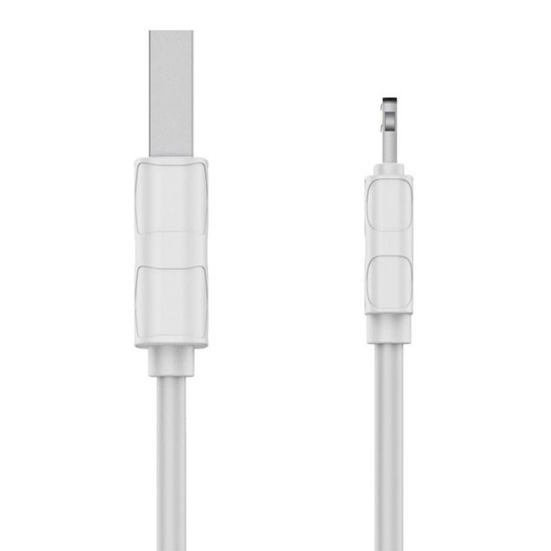 کابل آیفونی Baseus CALUN 2.1A 1m