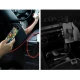 کابل 3 سر فست شارژ Baseus CAMLT-FX 3.5A 1m