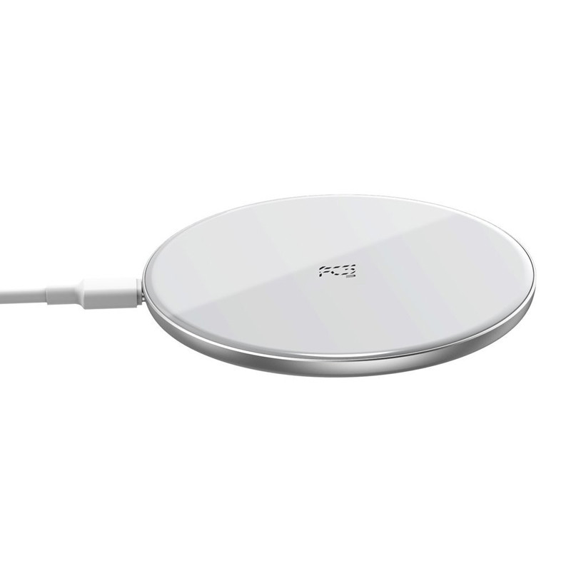 شارژر بی سیم فست شارژ Baseus WXJK-B 15W