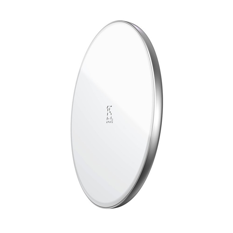 شارژر بی سیم فست شارژ Baseus WXJK-B 15W